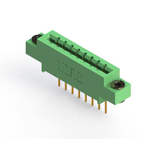 833-008-523-603 EDAC Inc.  Edgeboard Connectors